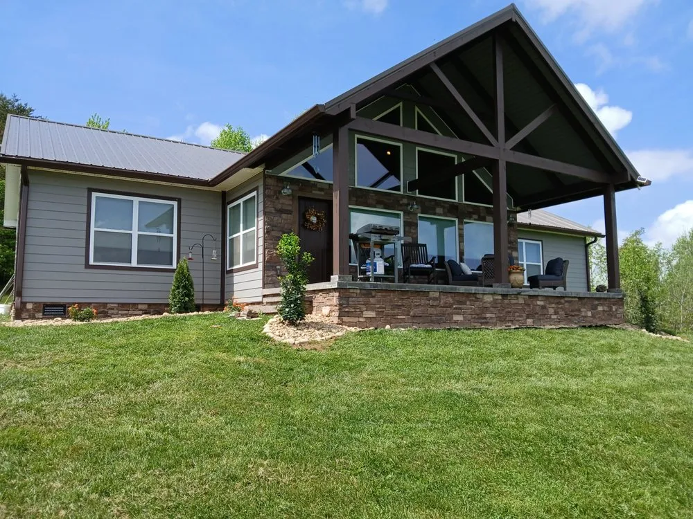 Reliable landscape installation in Sneedville, TN - Peaceful Roots