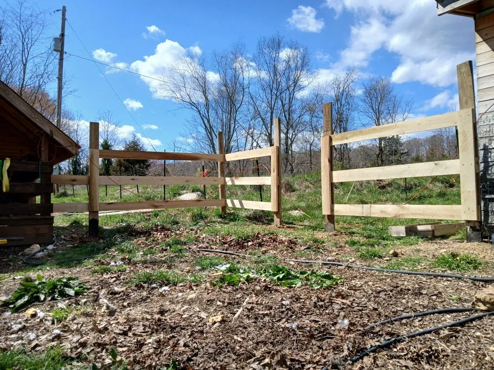 Top-rated lawn mowing service near you across Sneedville, TN - Peaceful Roots