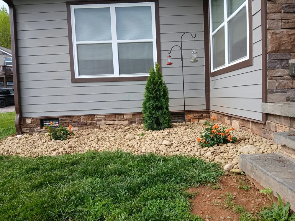 Top-rated landscaping services near you in Sneedville, TN by Peaceful Roots