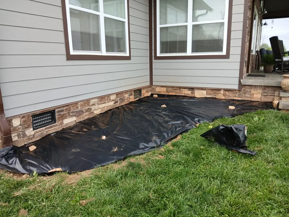 Custom yard maintenance for homes across Sneedville, TN - Peaceful Roots