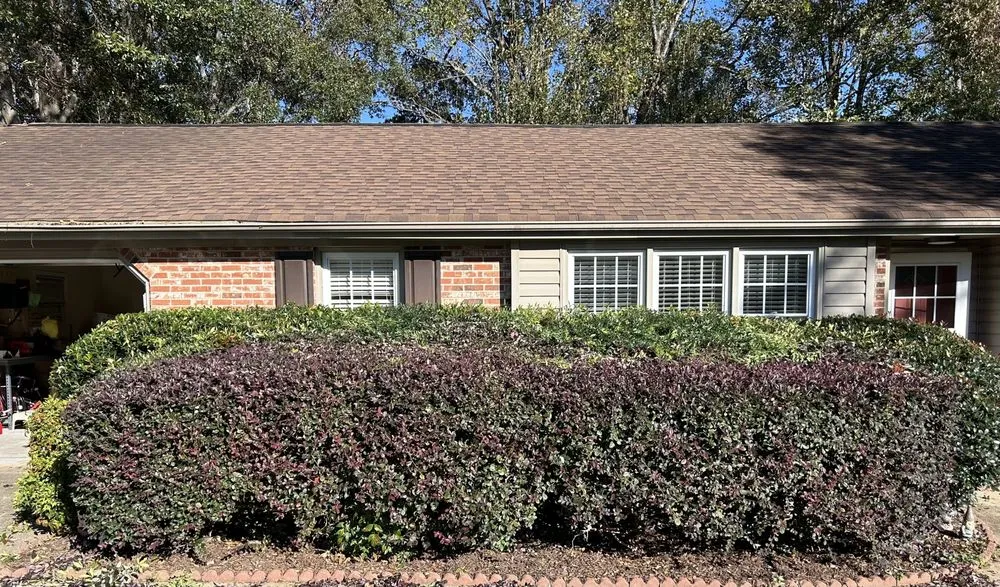 Reliable landscape design experts serving Greenville, SC - Peacefulgreens Lawncare