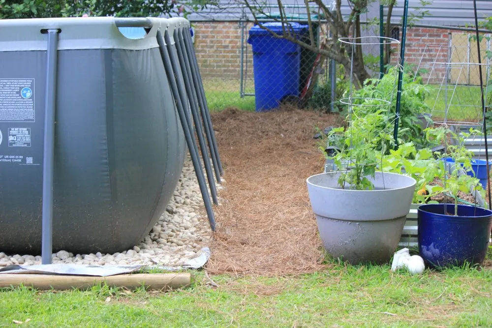 Trusted landscaping services in Greenville, SC - Peacefulgreens Lawncare