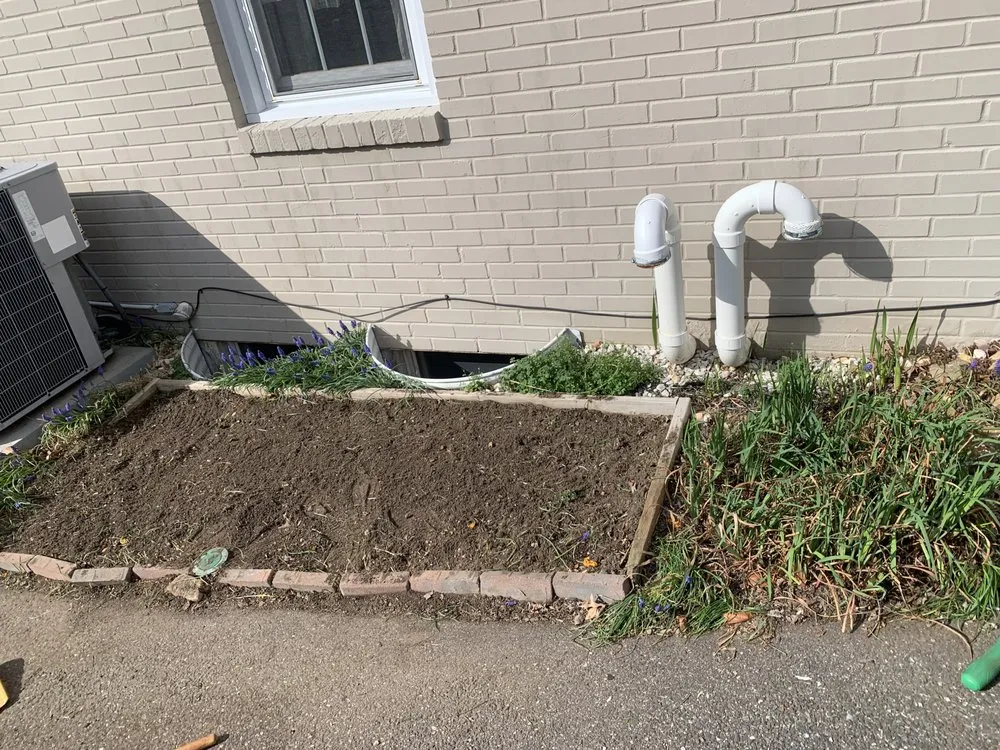 Professional garden landscaping near you in Wilmington, DE by Peach Lawn Care