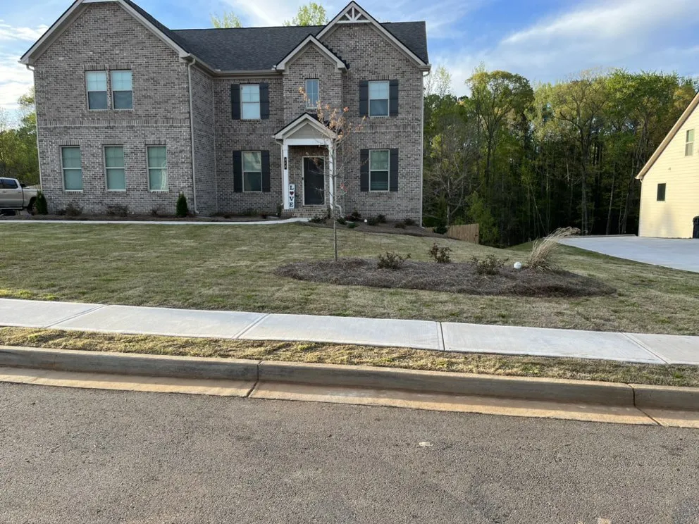 Expert landscaping services with custom design across Lilburn, GA - Peach Scapers Landscaping and Urban Gardening