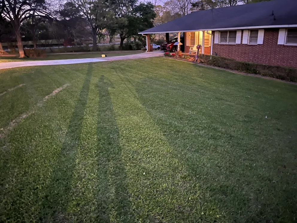 Reliable landscape installation experts serving Lilburn, GA - Peach Scapers Landscaping and Urban Gardening