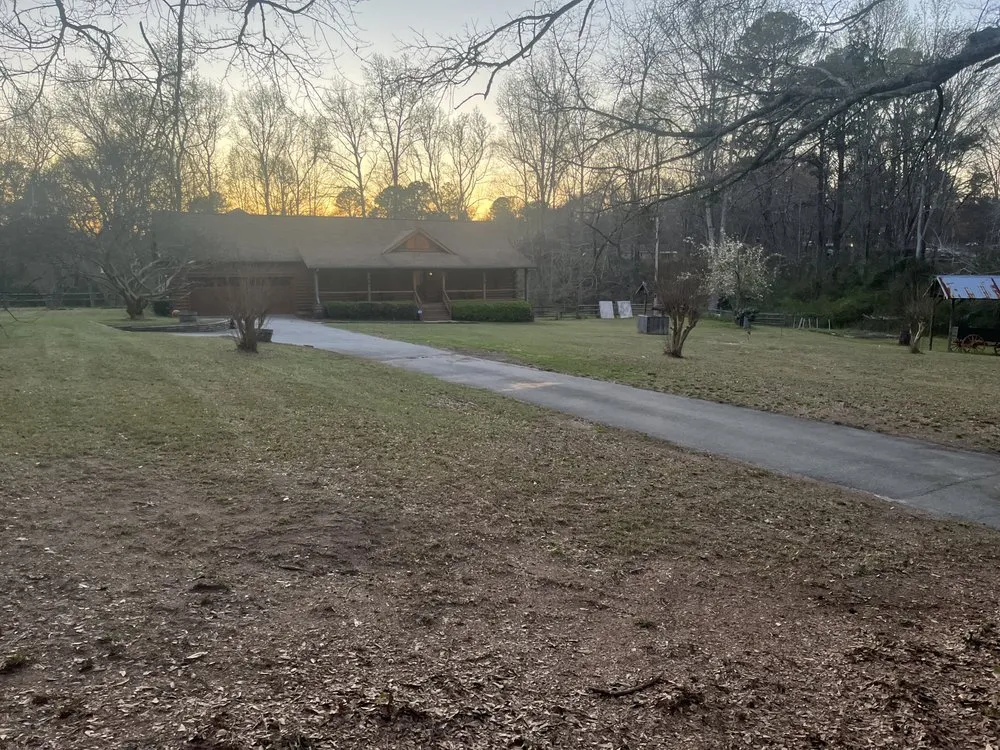 Professional landscape installation for outdoor upgrades across Lilburn, GA - Peach Scapers Landscaping and Urban Gardening