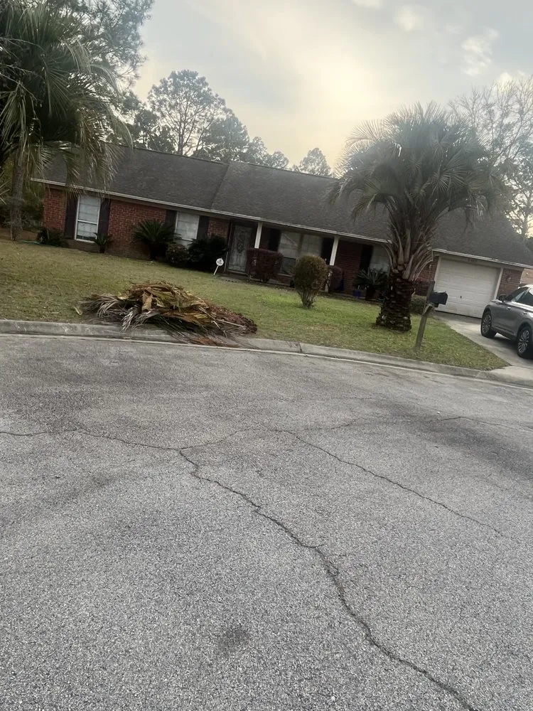 Local landscape design in Lilburn, GA - Peach Scapers Landscaping and Urban Gardening