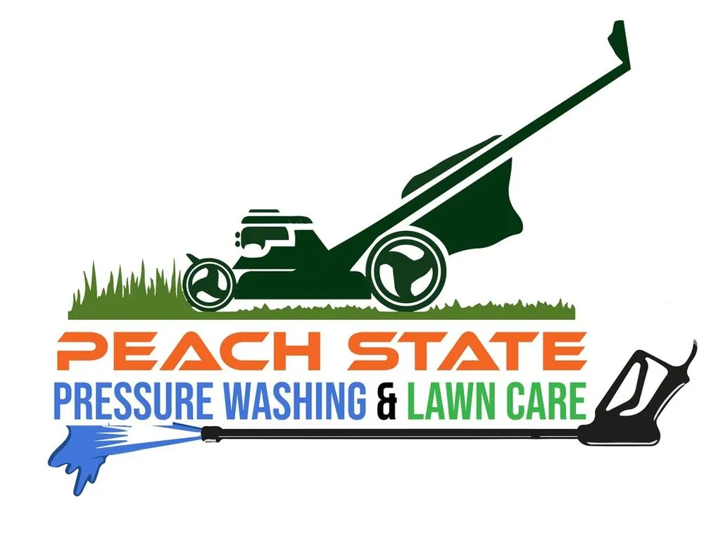 Custom outdoor landscaping in Loganville, GA - Peach State Pressure Washing & Lawn Care