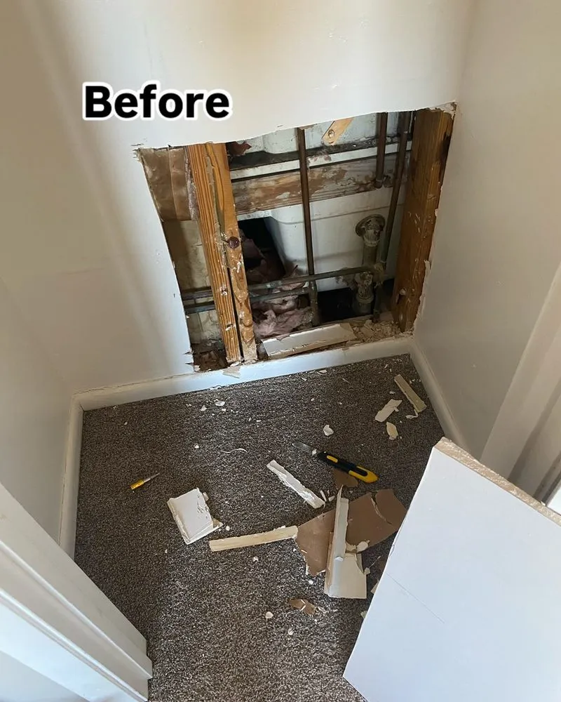 Custom lawn mowing service for homes in Hinesville, GA by Peach State Yard & Home services