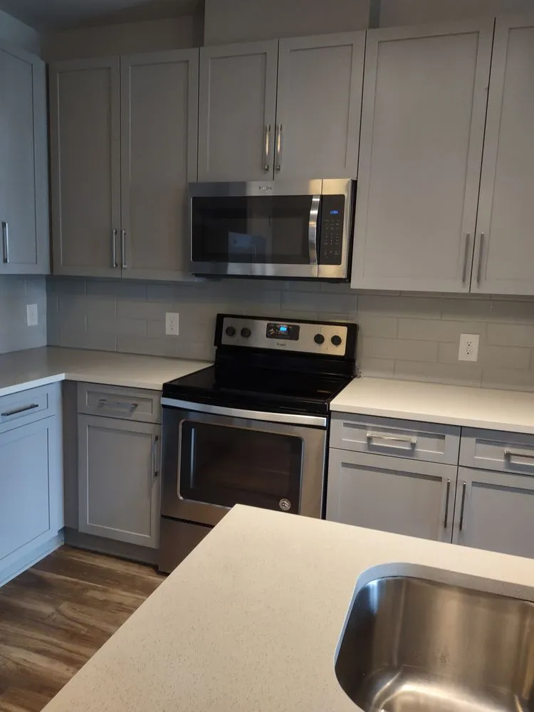 Expert landscaping services in Decatur, GA - Peachcrest Property Maintenance