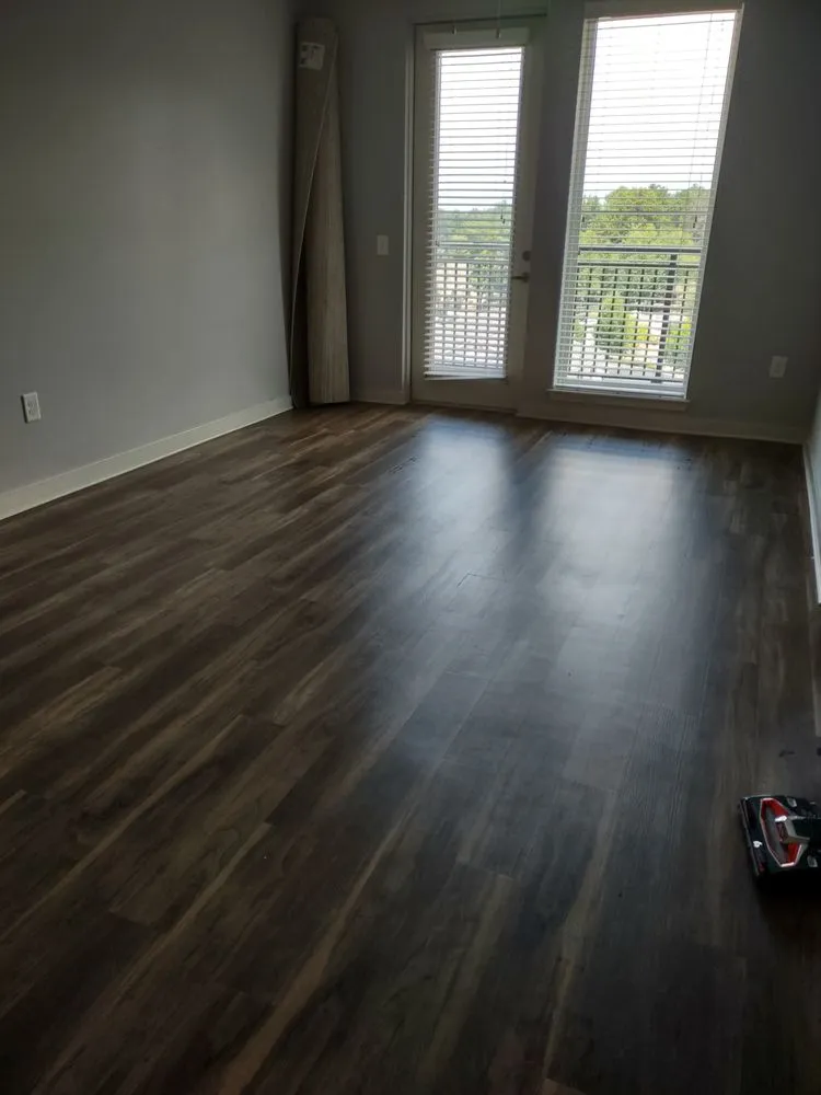 Affordable yard maintenance in Decatur, GA by Peachcrest Property Maintenance