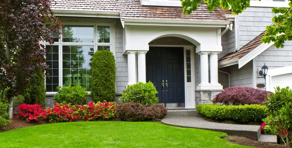 Affordable outdoor landscaping experts serving Austin, TX - Peachtree Landscape and Irrigation