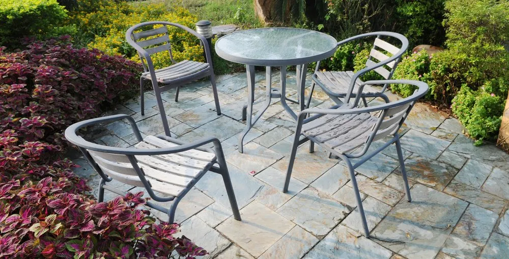 Custom landscape installation for outdoor upgrades in Austin, TX by Peachtree Landscape and Irrigation