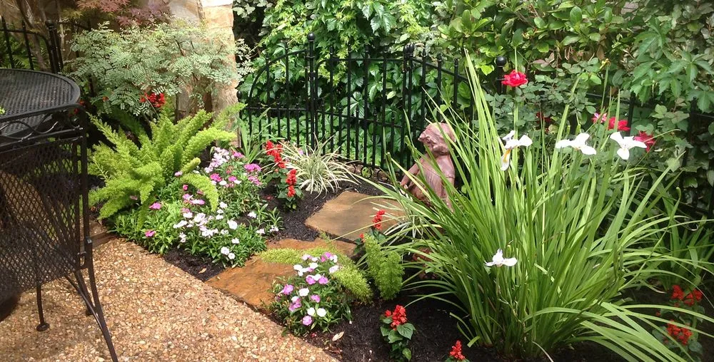 Reliable landscape installation in Austin, TX - Peachtree Landscape and Irrigation