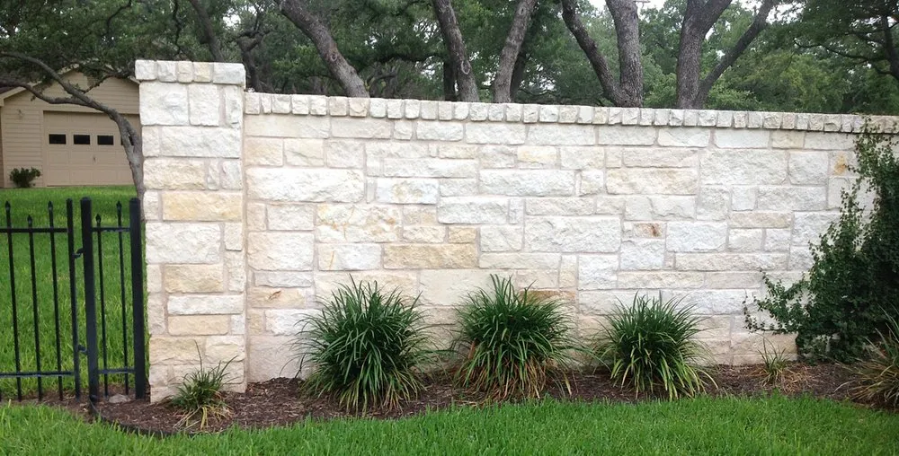 Custom landscaping services in Austin, TX - Peachtree Landscape and Irrigation