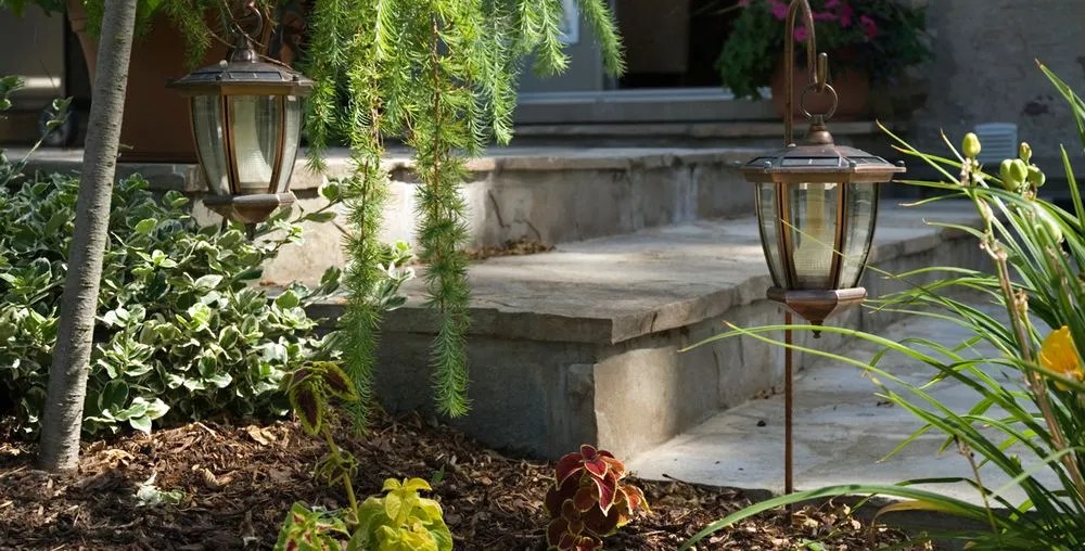 Trusted outdoor landscaping in Austin, TX by Peachtree Landscape and Irrigation