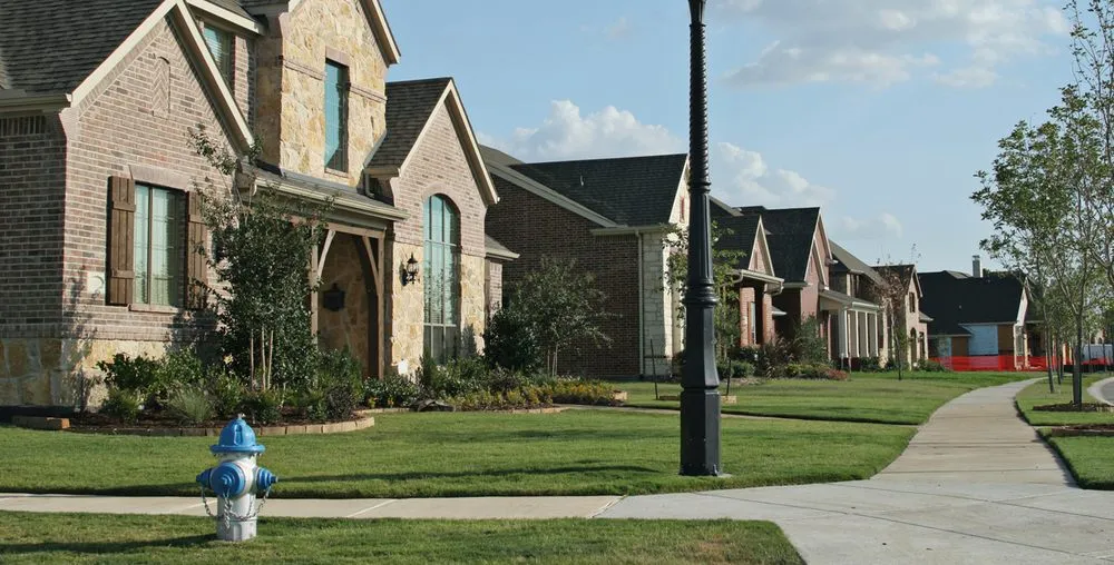 Trusted landscape installation near you in Austin, TX by Peachtree Landscape and Irrigation