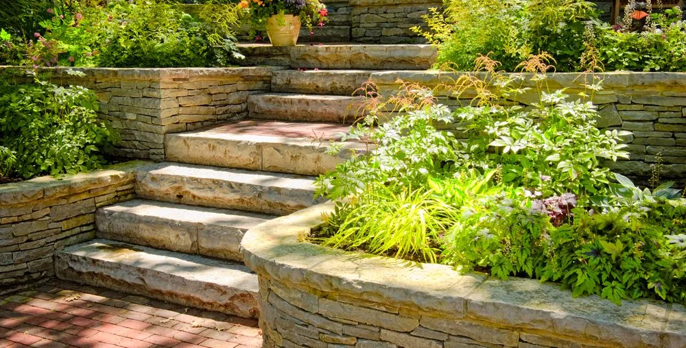 Reliable garden landscaping for year-round maintenance across Austin, TX - Peachtree Landscape and Irrigation