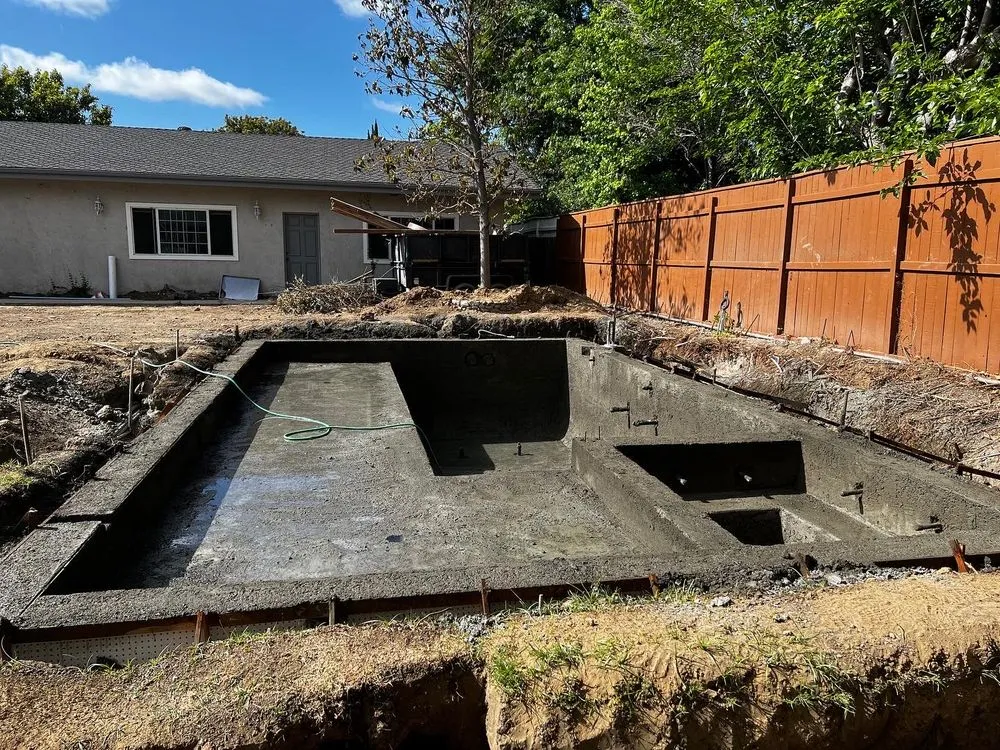 Professional landscape installation in Agoura Hills, CA - Peachy Builders