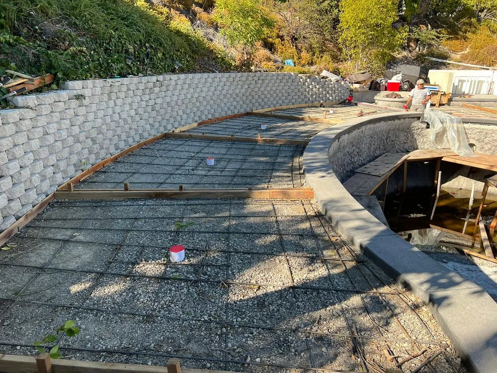 Trusted lawn care service in Agoura Hills, CA by Peachy Builders