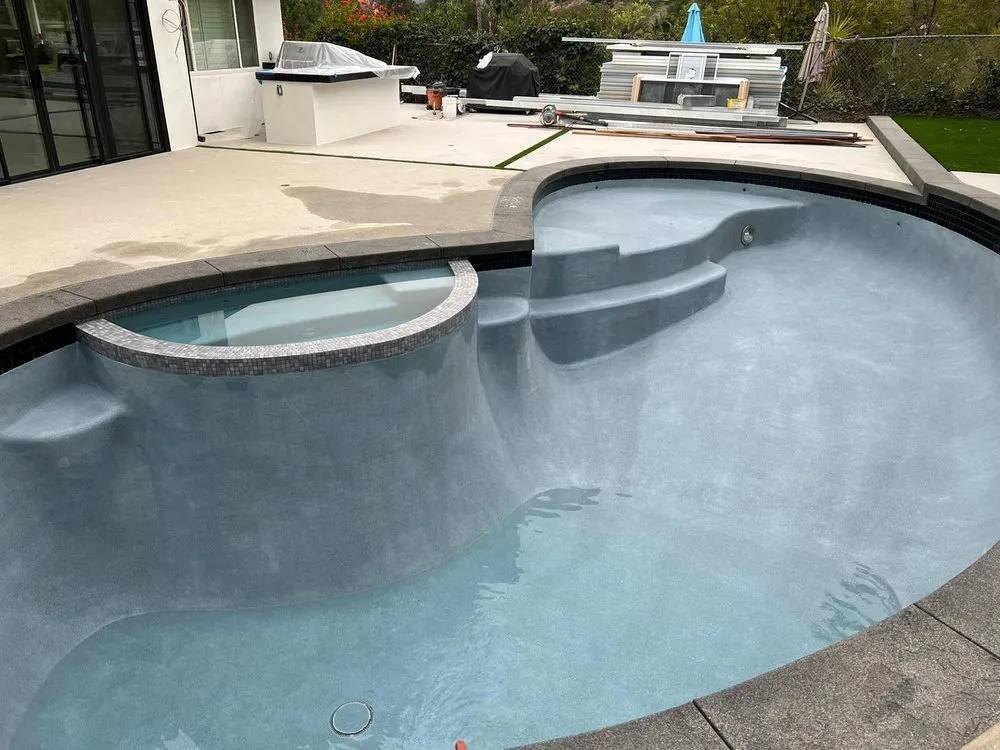 Custom residential landscaping for beautiful yards in Agoura Hills, CA by Peachy Builders