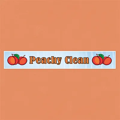 Peachy Clean Landscaping & Pressure Washing