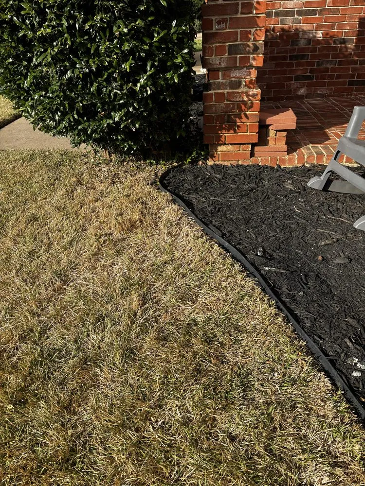 Professional yard maintenance near you across Arlington, TX - Peacock Blades Landscaping