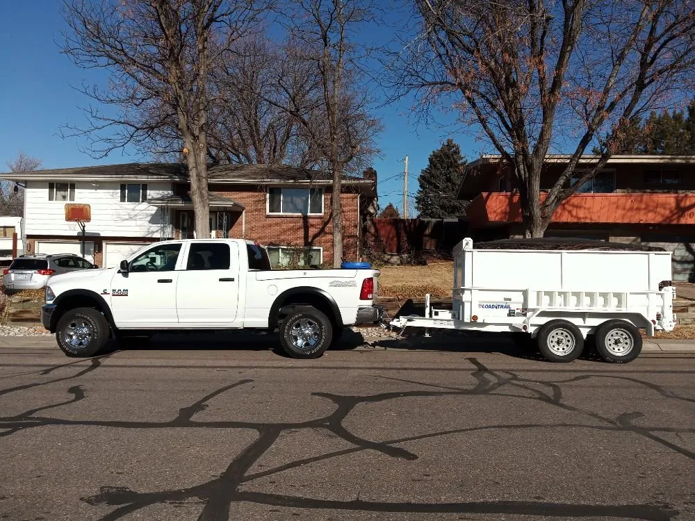 Trusted residential landscaping in Denver, CO by Peacock Landscaping