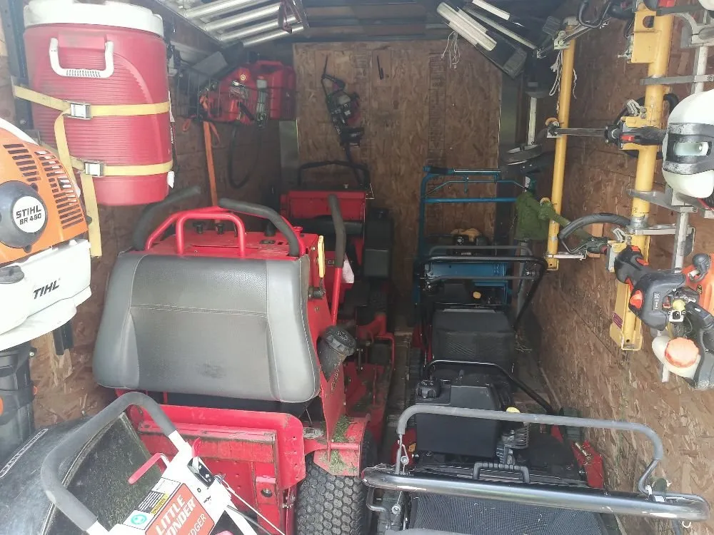 Custom landscaping services for beautiful yards in Denver, CO by Peacock Landscaping