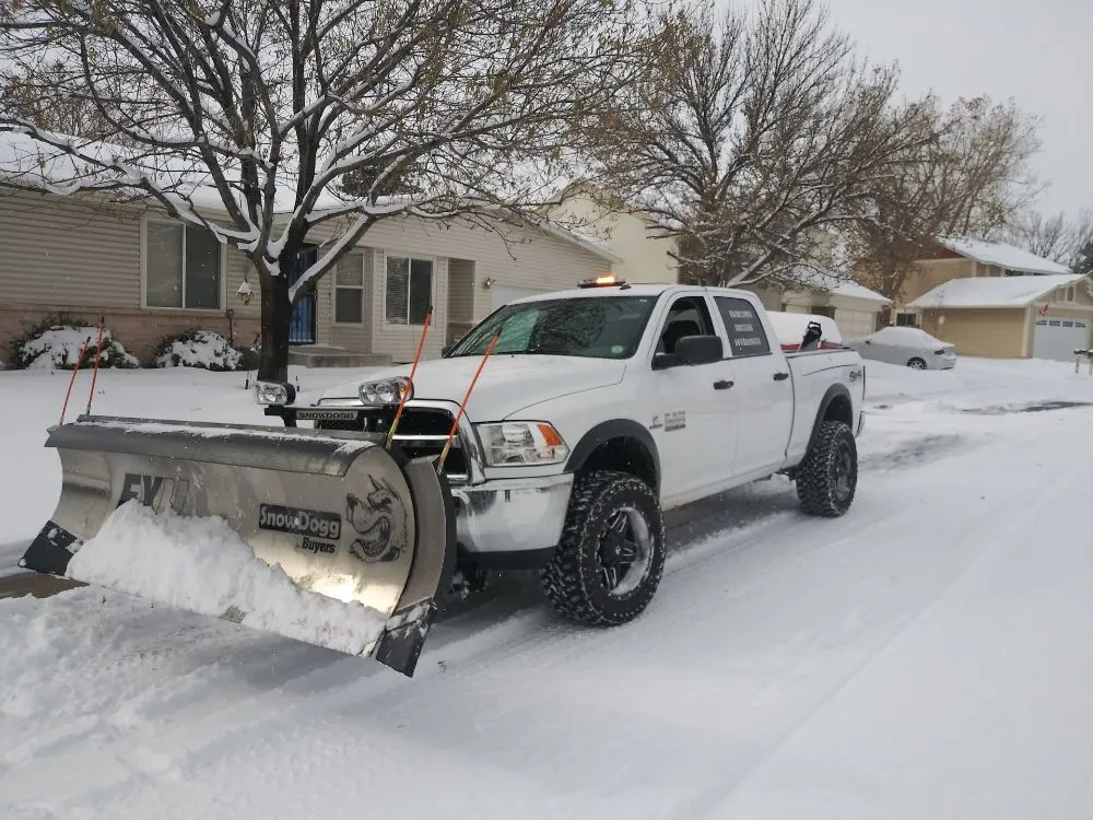 Expert landscape installation in Denver, CO - Peacock Landscaping