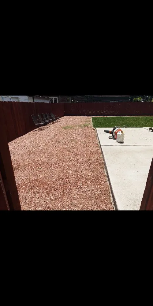 Custom lawn care service for year-round maintenance across Denver, CO - Peacock Landscaping