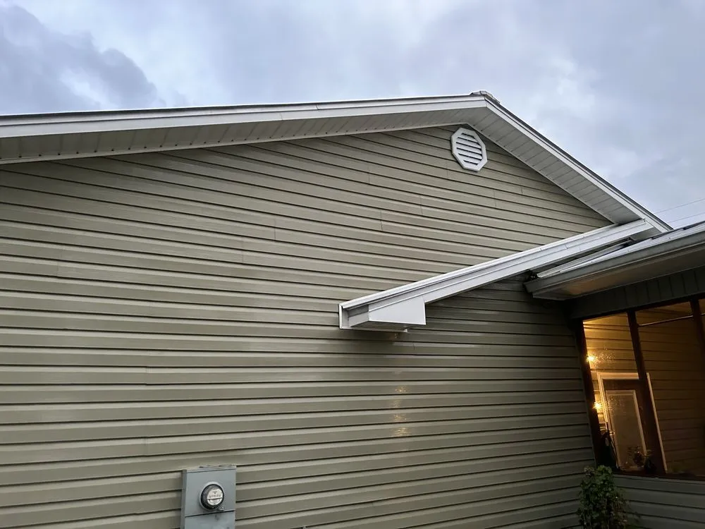 Reliable outdoor landscaping in Cottondale, FL by Peacock’s Lawn & Maintenance
