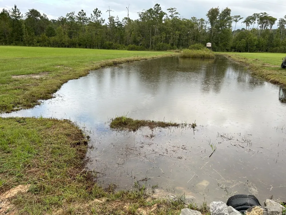 Trusted garden landscaping for outdoor upgrades across Cottondale, FL - Peacock’s Lawn & Maintenance