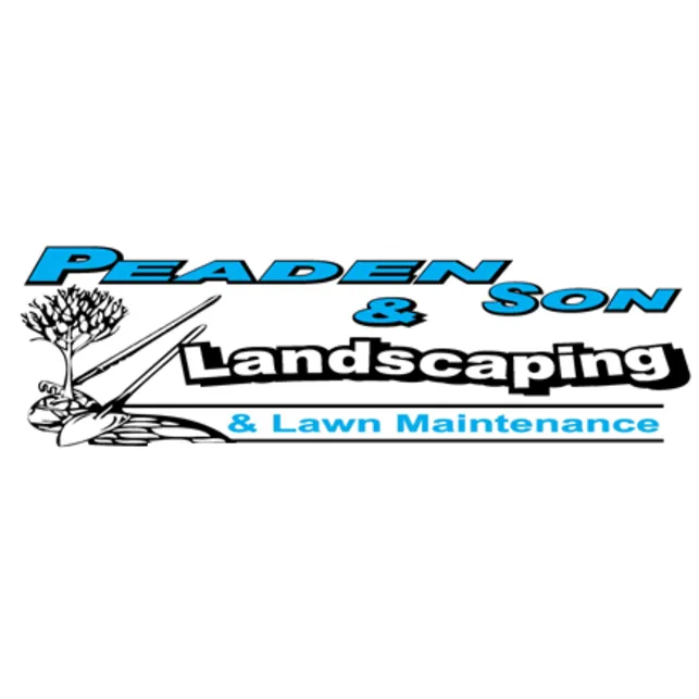 Top-rated garden landscaping for outdoor upgrades in Greenville, NC by Peaden & Son Landscaping