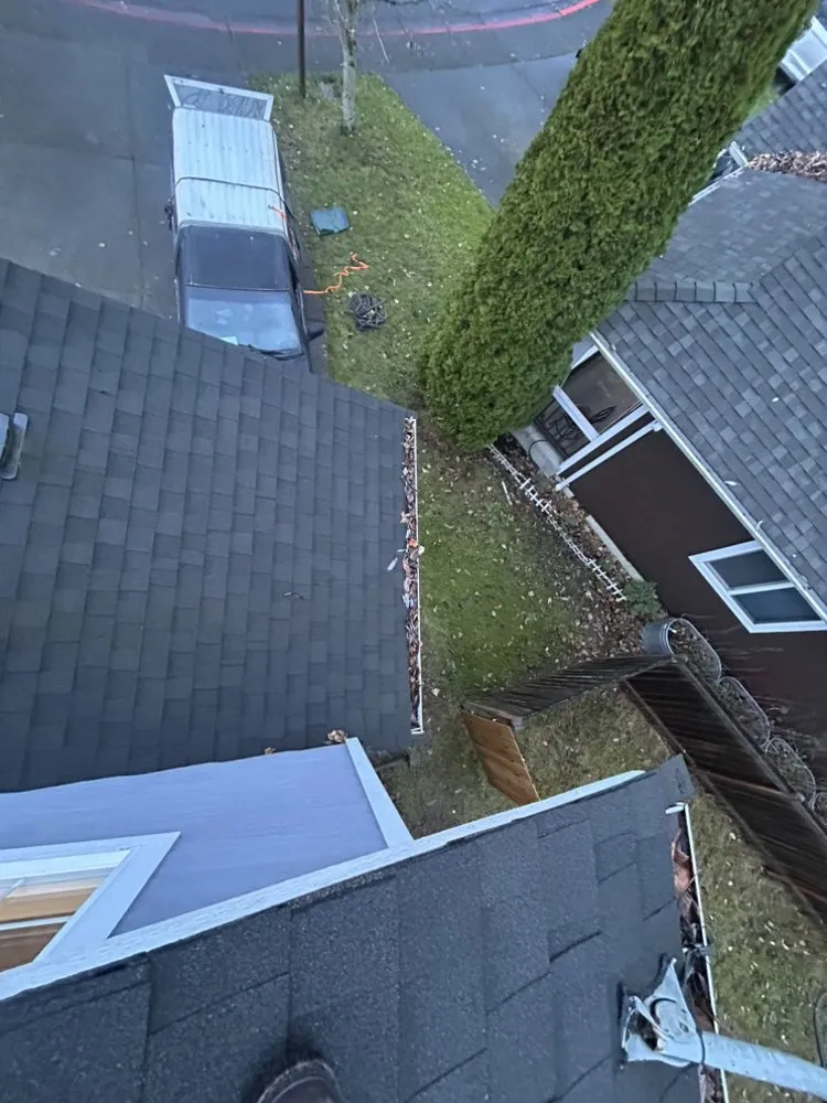 Reliable residential landscaping in Marysville, WA by Peak & Pine Exteriors