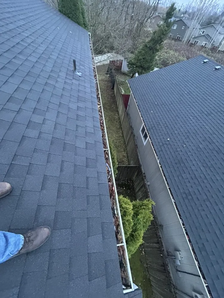 Custom yard maintenance with custom design across Marysville, WA - Peak & Pine Exteriors