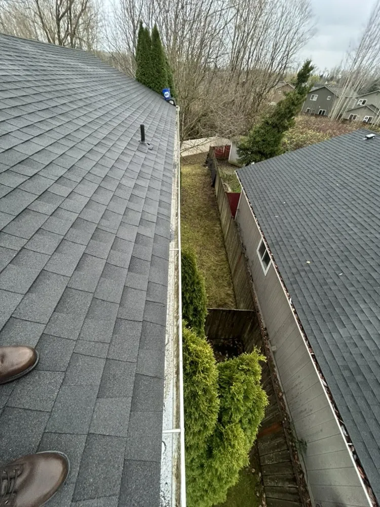 Local garden landscaping in Marysville, WA - Peak & Pine Exteriors