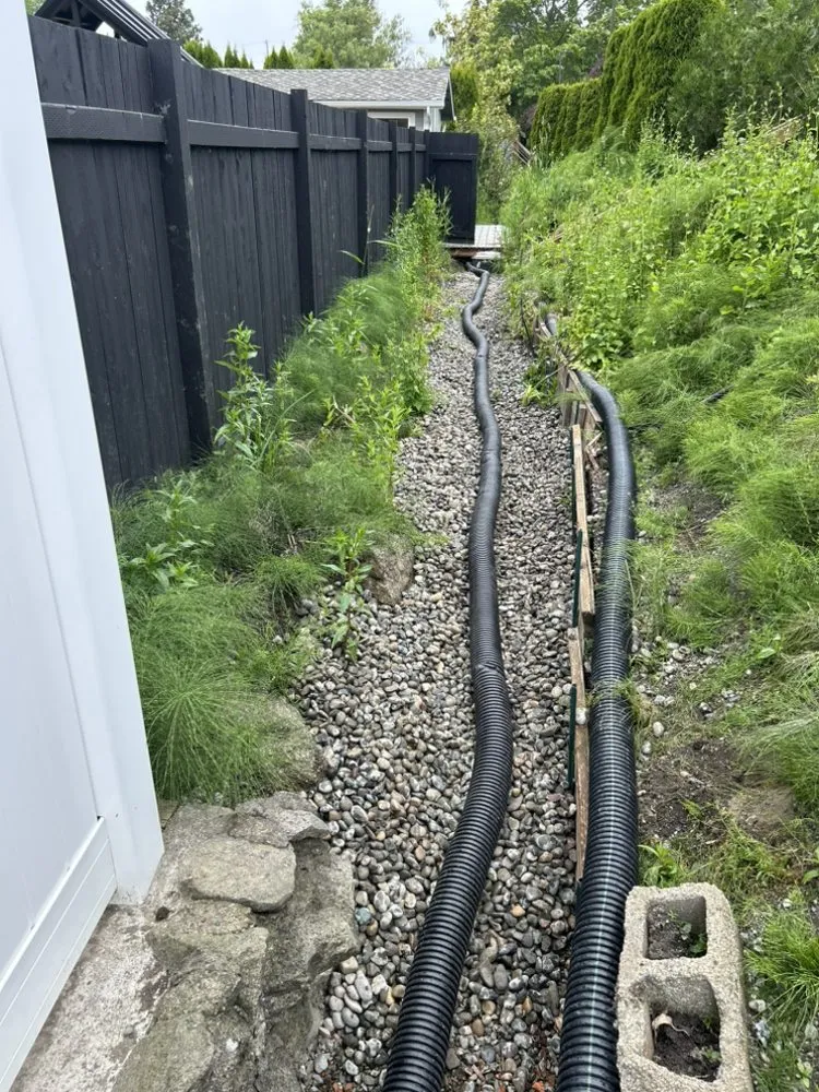 Professional landscape design in Marysville, WA - Peak & Pine Exteriors