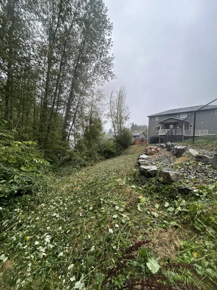 Reliable outdoor landscaping experts serving Marysville, WA - Peak & Pine Exteriors