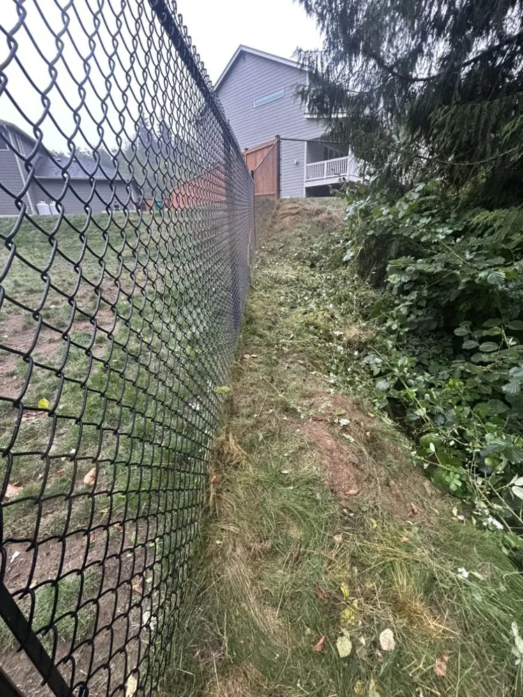 Custom landscape installation for residential properties across Marysville, WA - Peak & Pine Exteriors