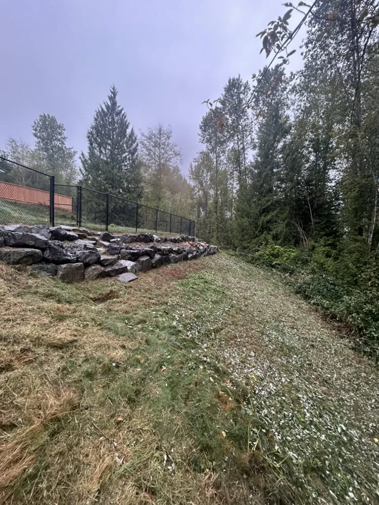 Affordable residential landscaping experts serving Marysville, WA - Peak & Pine Exteriors