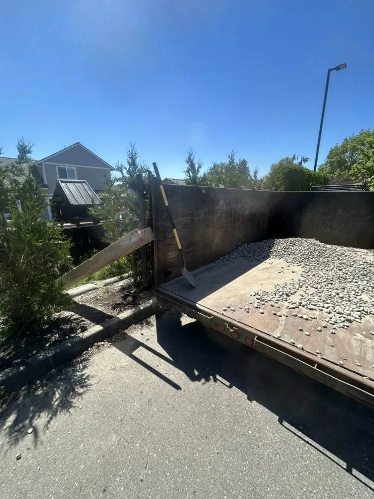 Top-rated lawn mowing service for beautiful yards across Marysville, WA - Peak & Pine Exteriors