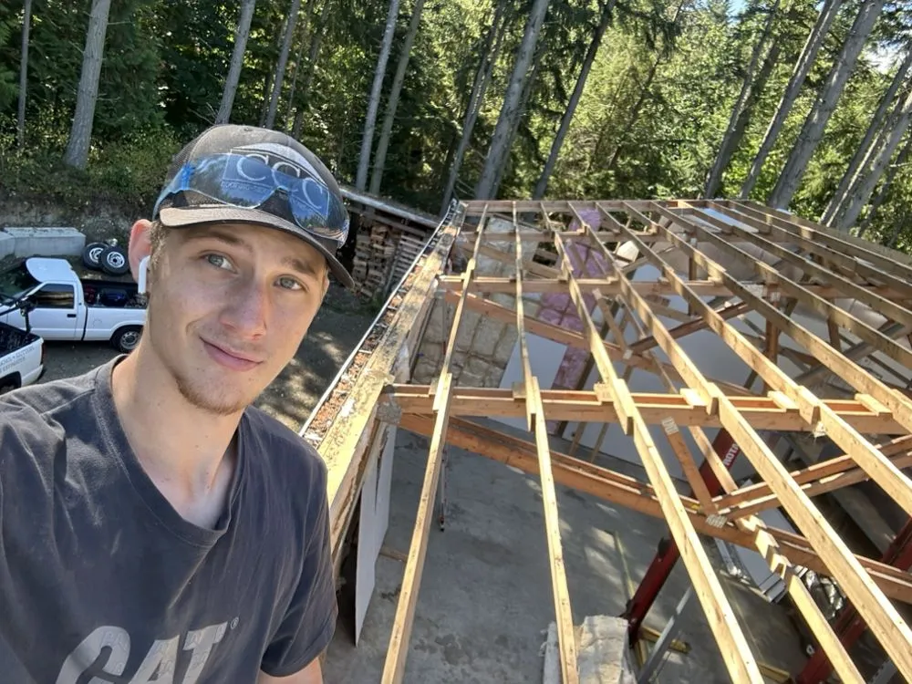 Expert outdoor landscaping experts serving Marysville, WA - Peak & Pine Exteriors