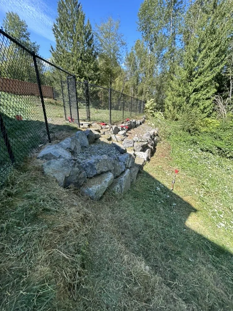 Reliable landscape design for beautiful yards across Marysville, WA - Peak & Pine Exteriors