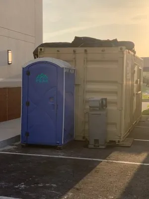 Peak Construction Containers