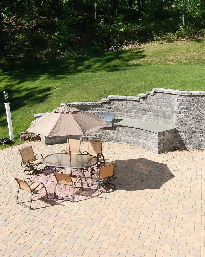 Trusted yard cleanup service experts serving Round Lake, NY - Peak Environmental