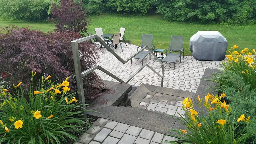 Professional lawn care service experts serving Round Lake, NY - Peak Environmental