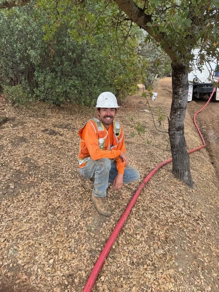 Top-rated yard maintenance in Bootjack, CA by Peak Excavating