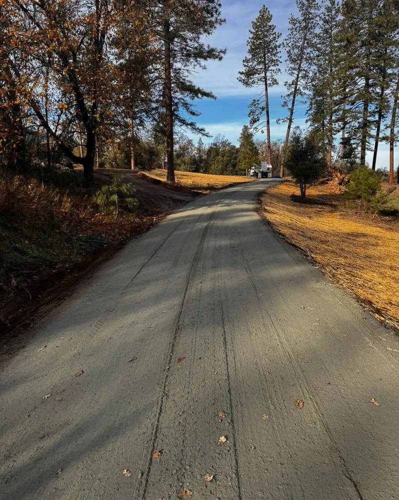 Trusted yard cleanup service for residential properties across Bootjack, CA - Peak Excavating