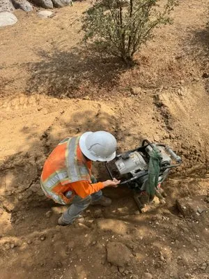 Peak Excavating